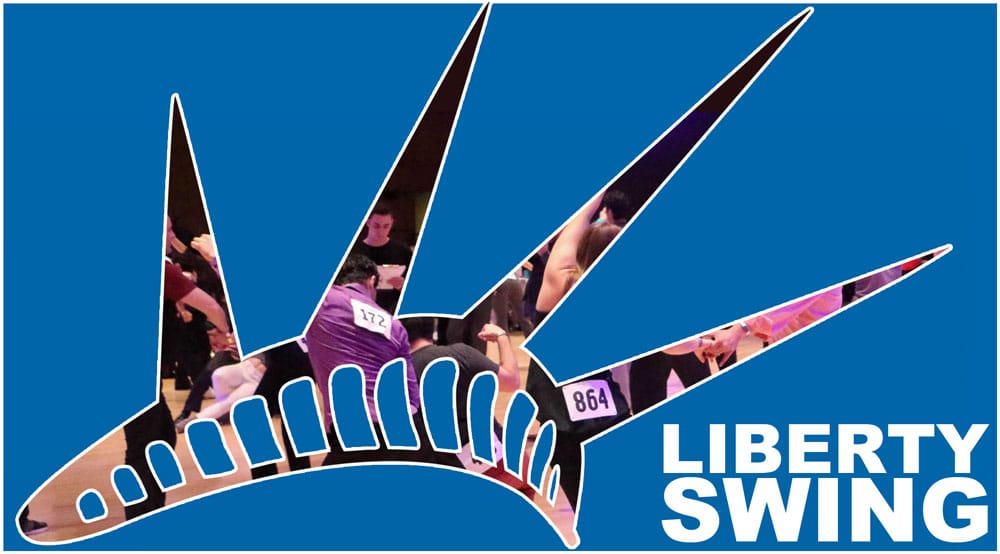 Madjam 2022 Schedule Liberty Swing Dance Championships 2022 - John Lindo